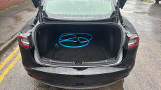 Tesla Model 3 Long Range AWD 4dr Auto Electric Saloon